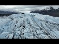 Matanuska Glacier