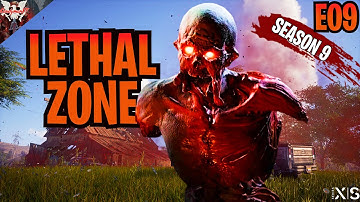 NOT ONE, NOT TWO..  (E09) | State of Decay 2 (Juggernaut Edition) | Lethal Zone Gameplay