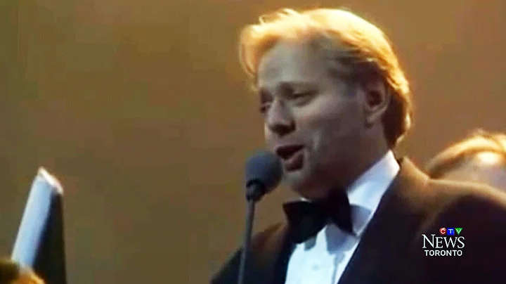 Life and legacy of famed Canadian tenor Michael Bu...
