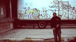 Chacka King Of New York Freestyle Video Oficial