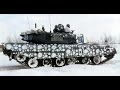 Type 90   90  super tank  demonstration