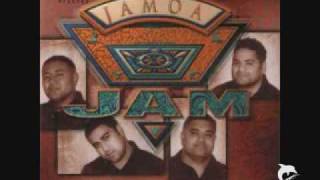 Samoa Matalasi - Jamoa Jam chords