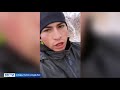 В Омской области студент вынужден залезать на березу, чтобы учиться