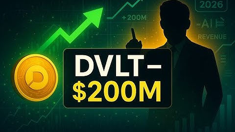 DataVault AI Breakout Setup — “Dream Bowl” Dividend Could Rocket DVLT to $5