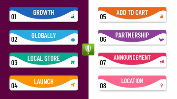 Infographic Series: EP-01 | How to Create Modern Infographic in CorelDraw | CD-28 | Imagein Creative