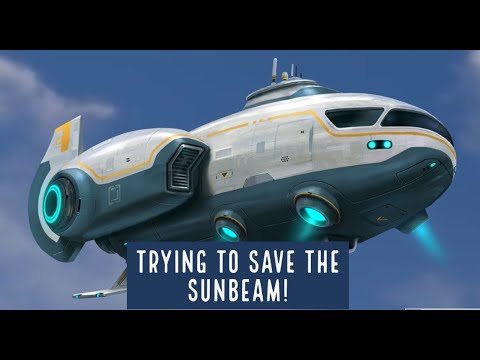 Video: Airship - Priviți Spre Viitor - Vedere Alternativă