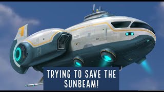 The Sunbeam’s History