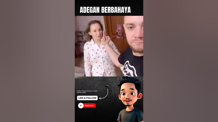 Adegan berbahaya,jangan ditiru #shorts