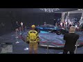 GTA 5 Online - lucky wheel bug - car disappears - YouTube