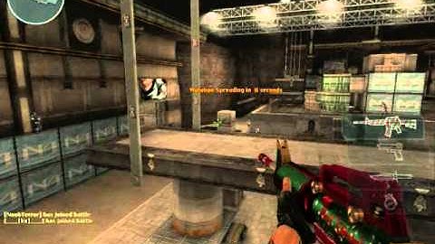 [CF] Short Mutation Mode