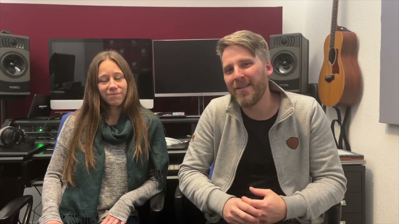 Worship Academy Jahreskurs 2023 – mit dir?