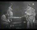 Thelonious Monk - Jazz 625 - part 4/4 - Epistrophy