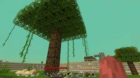 Building Bikini Bottom with Hossful Ep. 1 - HI SPONGEBOB!