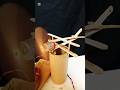 How to make an airplane. motor bettri dia airplane. #airplane #shorts #science #amazingfacts #rcb