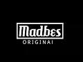 Madbes originals logo 2023