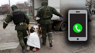 Росіяни вихваляються, як катують українських військовополонених