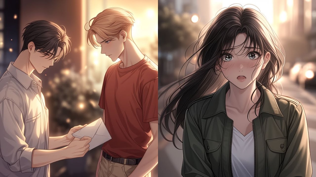 📕Renací y di a mi hermano una admisión falsa—mis padres y mi novia pronto cosecharán lo que siembren