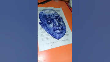 Birhanu Nega Drawing Ethiopianartist Art Realisticartist Drawing Comedy Foryou Viral Ethiopia 