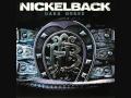 Nickelback Dark horse - If Today Was Your Last Day