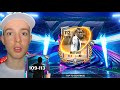 Pack Opening Nebunesc la FOOTYVERSE pe FC MOBILE!
