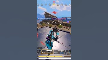 3 knock squad Eliminated Codm #shorts#short #trending #shortvideo #gaming #codm #callofdutymobile