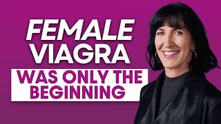 Female Viagra Is Finally Here — And It's Called Dare to Play | Ep. 184 (Part 2)