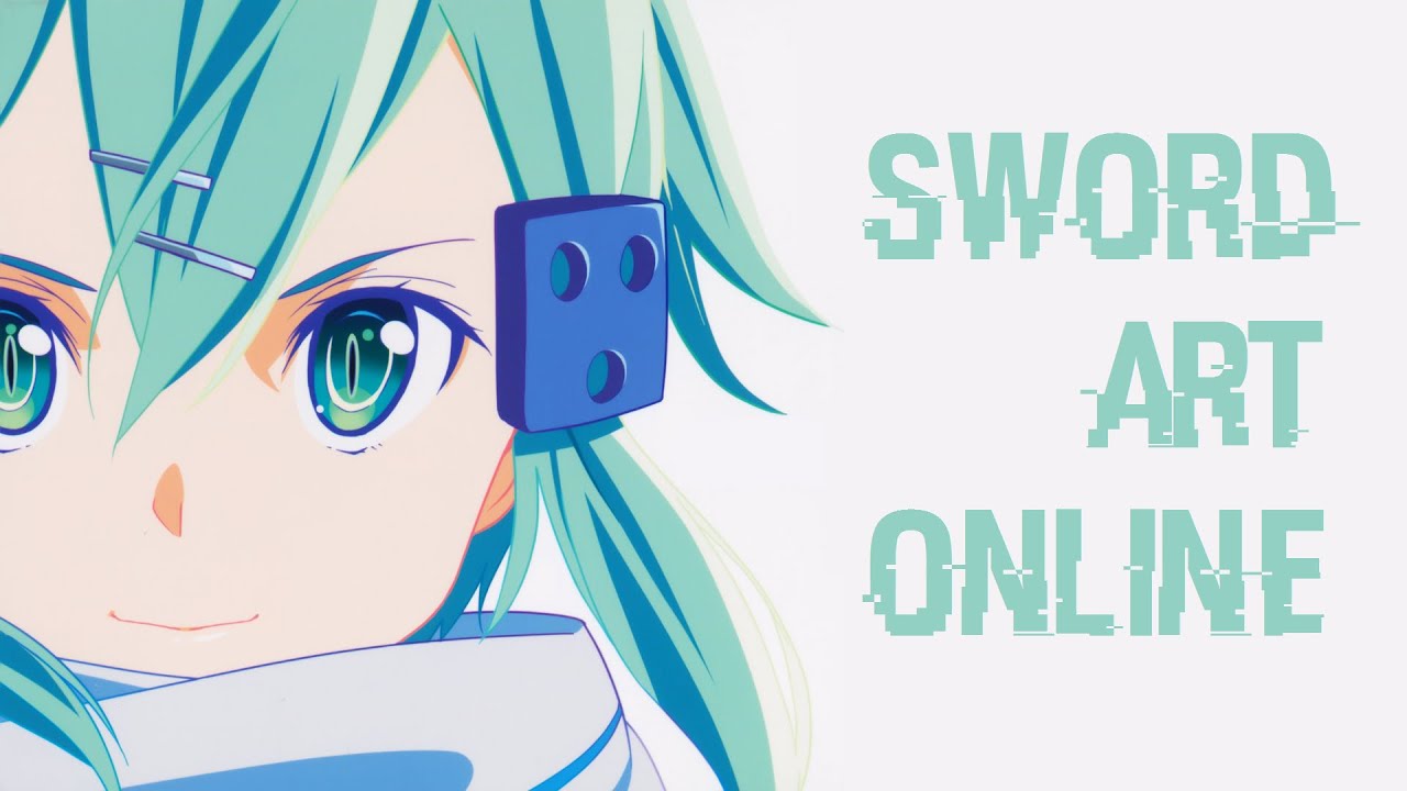 Swordland Extended Ost Sword Art Online ソードアート オンライン Soulsaber Remix Hd Youtube