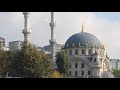 Мечеть Нусретие | Золотой Рог. Достопримечательности Стамбула