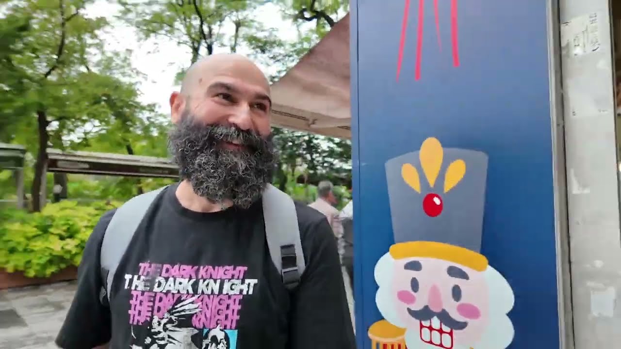 Plansız VLOG Sürpriz Konuklu @Ali Biçim  @Mesut Can Tomay