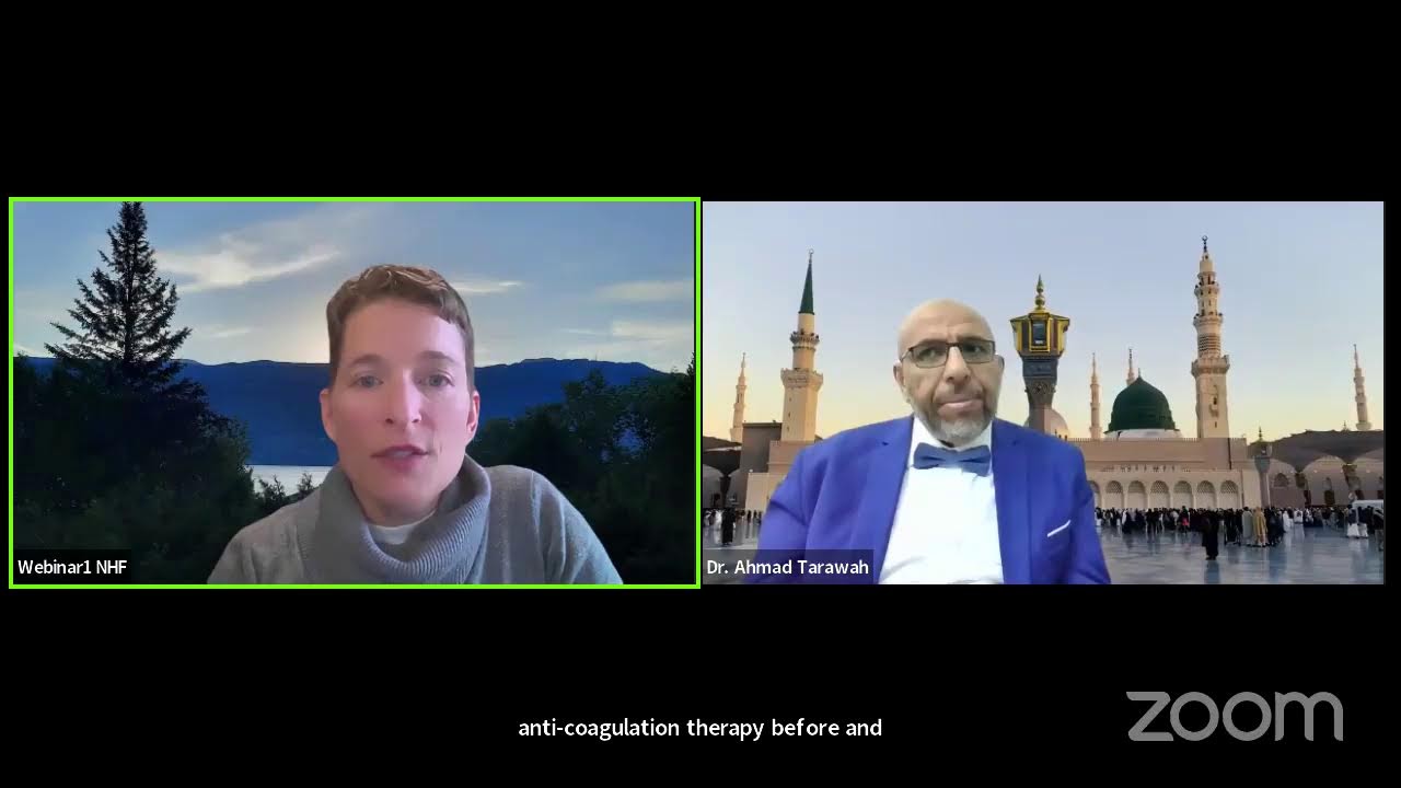 Management of Glanzmann’s Thrombasthenia