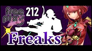 Freaks @ Free Play Denton 212 (DFW Offline SSBU)
Made with Restream. Livestream on 30+ platforms at once via https://restream.io
Chat over at https://www.twitch.tv/freakstx !
Freaks @ Free Play Denton is a weekly Super Smash Bros. Ultimate tournament that takes place every Tuesday at Free Play Denton starring local players of the DFW area and beyond! Watch us live every Tuesday around 7pm CST on https://www.twitch.tv/freakstx
Brackets available at: http://start.gg/freaks-denton-212
Check out Freaks and Free Play over at:
Freaks Twitter: https://twitter.com/freakstx
Free Play Website: https://freeplayinc.com
(Streamed on March 31st, 2026)
#SSBU #SmashUltimate #SmashBros #DFW #Tournament Freaks @ Free Play Denton 212 (DFW Offline SSBU)