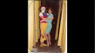 My Ringling Brothers Circus Clown Days...1979-82