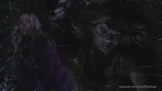 Pretty Little Liars - Alison is Buried Alive- 