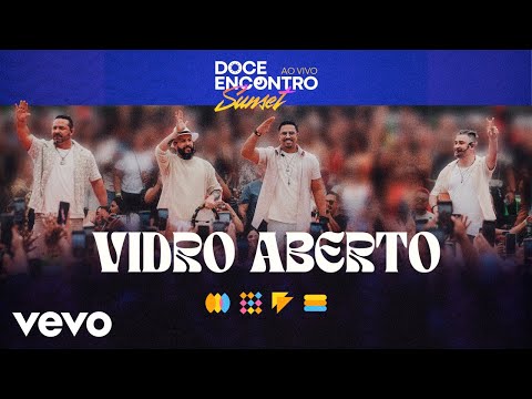 Putar Vidro Aberto - Doce Encontro