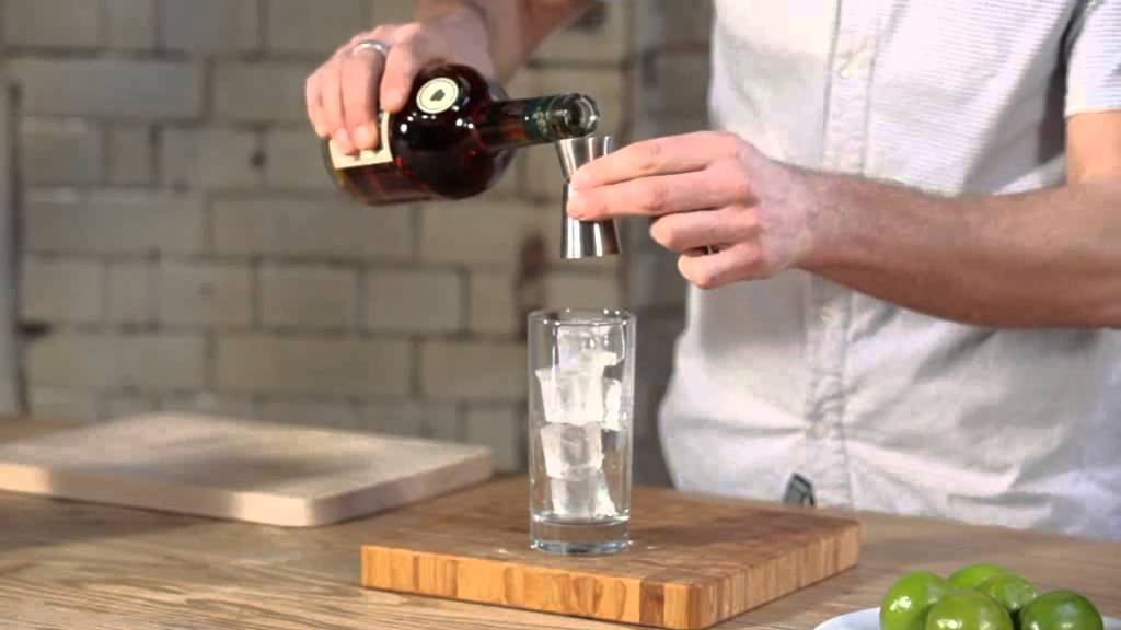 Three Barrels & Cola