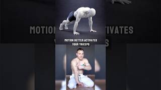 The Real Push - Up☝️