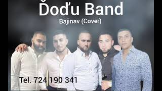 Ďoďu Band 2024( Cover) $ bud berša samas