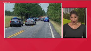 Arrest made after pregnant woman shot, killed