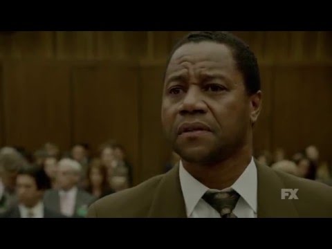 American Crime Story - Promo 1x10 "The Verdict" - Season Finale