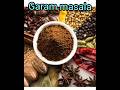 Garam masala banane ka aasan tariqaa....