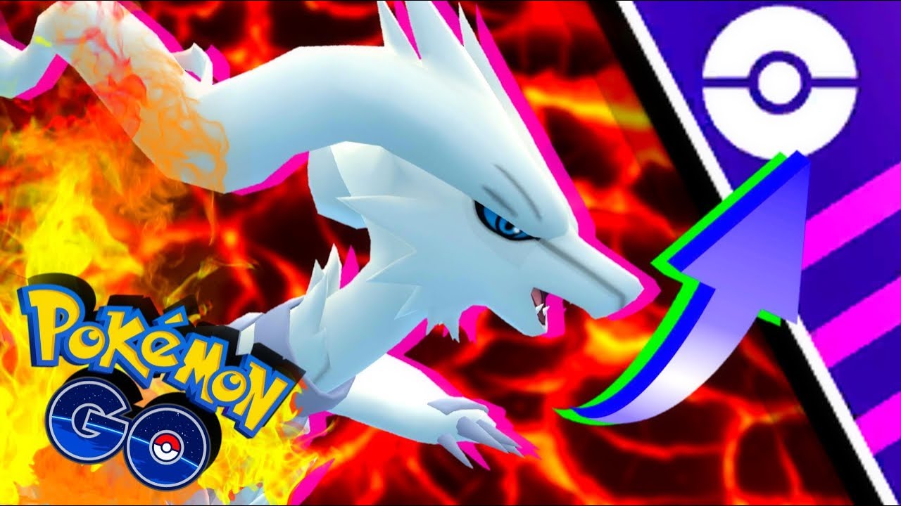 Fusion Flare Reshiram and Fusion Bolt Zekrom as Raid Attackers: Which one  to raid?