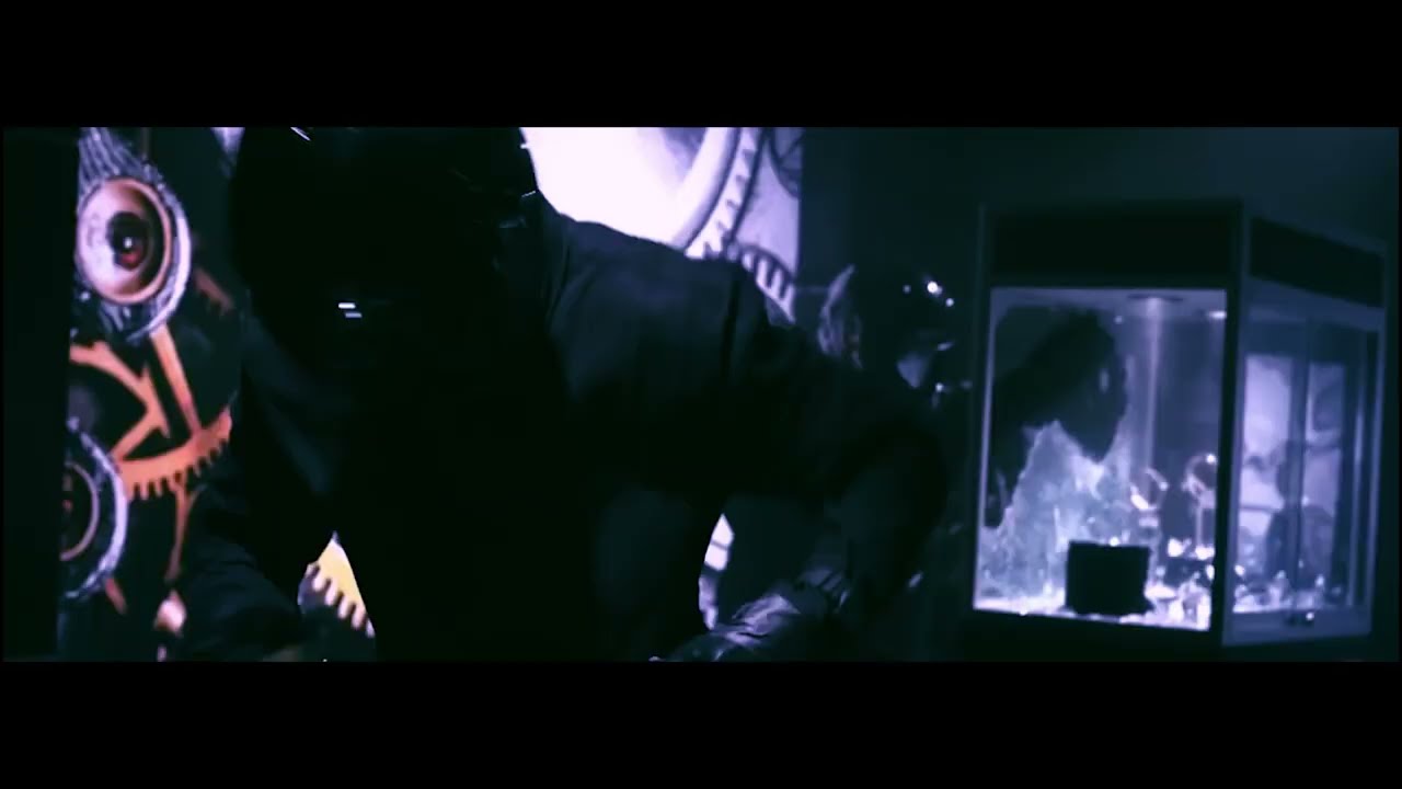 *FREE* Xavier Wulf x SpaceGhostPurrp x PurpDogg Type Beat - Fudge (prod. Ruci)