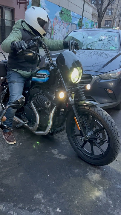 Two Brothers Racing COMP - S  2 into 1  Exhaust -  BEST SOUND EVER !!