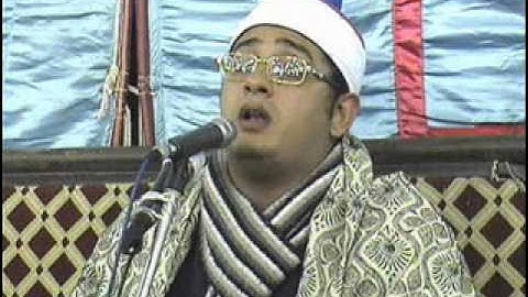 الشيخ  محمود الشحات محمد أنور سورة فصلت