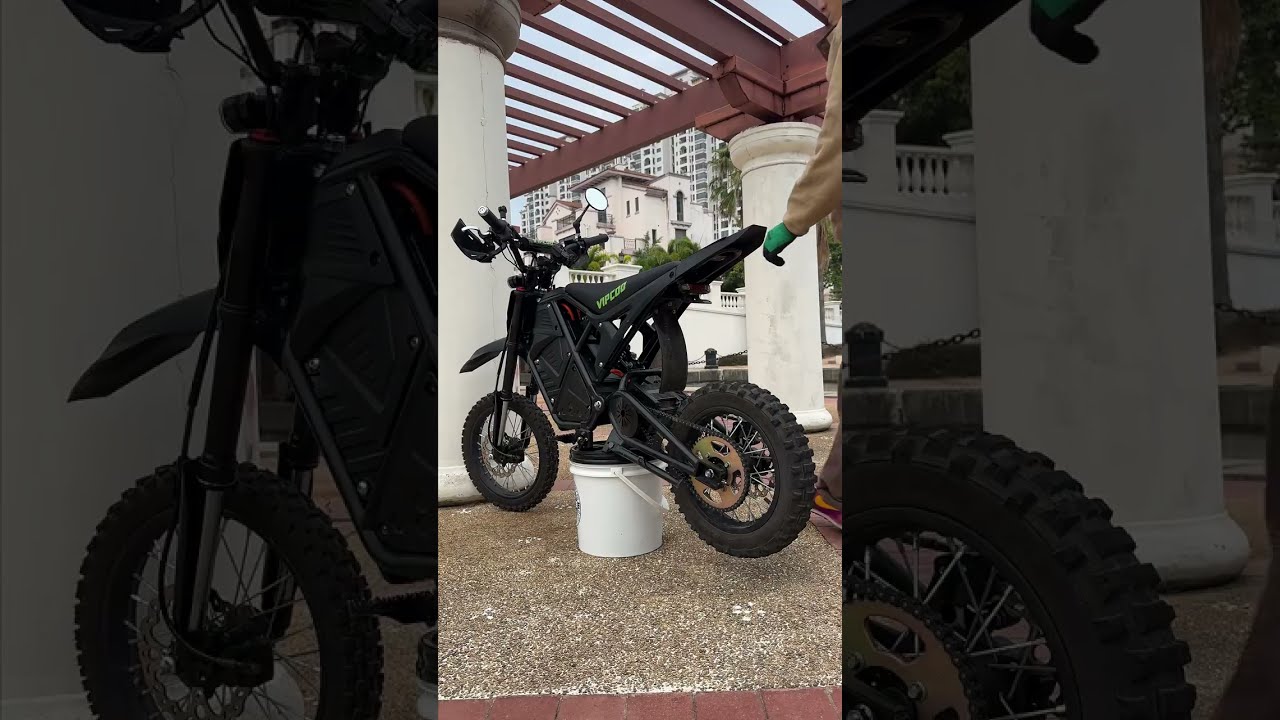 37mph is not enough? Speed the VIPCOO H3 up without a bluetooth dongle~
