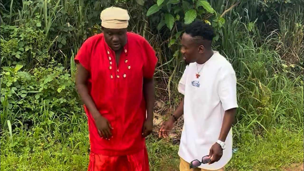 OBONAMEREN HAS BEEN KIDNAPPED