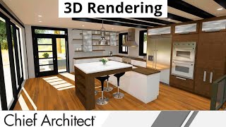 3D Rendering: Tips and Tricks (Re-Run) screenshot 5