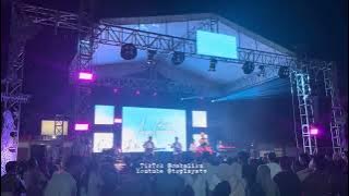 Mangu , Angie Carvalho @AngieCarvalho.Official , Balikpapan , 7 Juli 2025