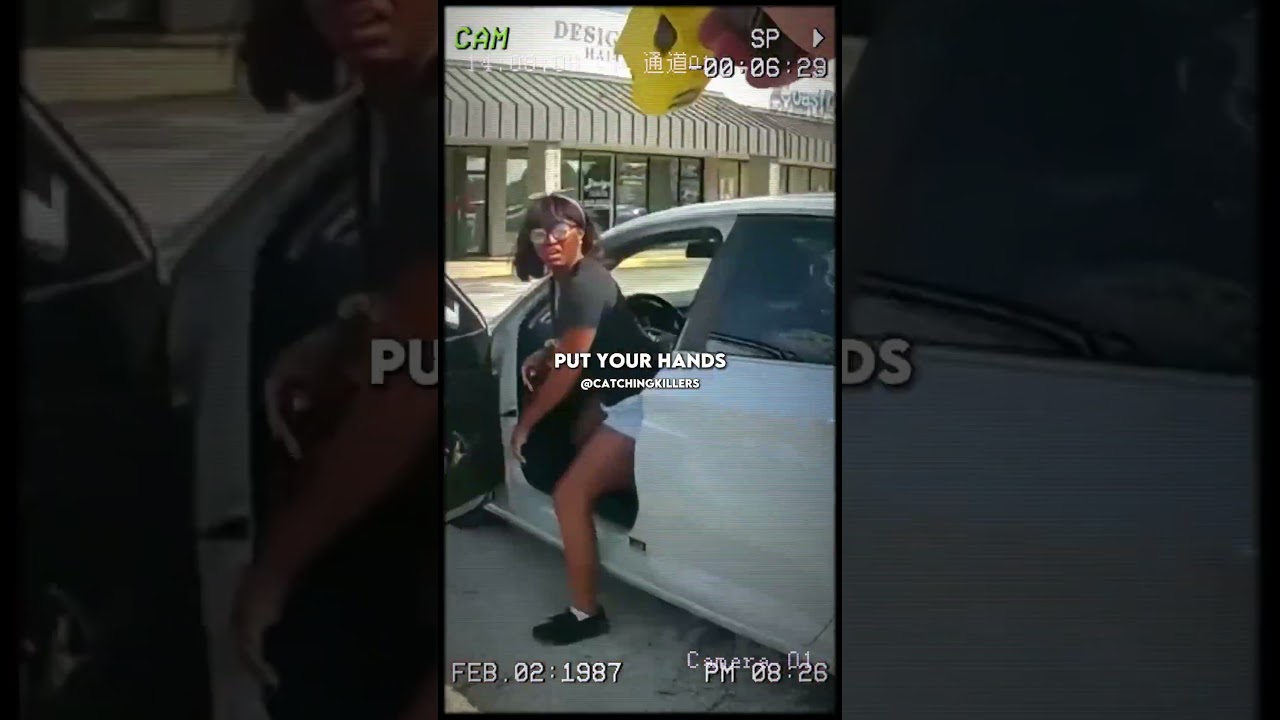 trial police cam video