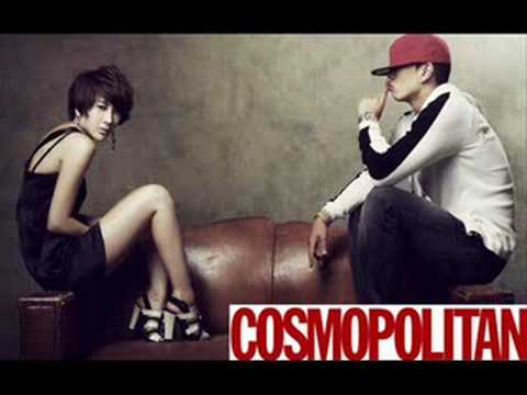 Crown J, 서 인영 (+) Too Much